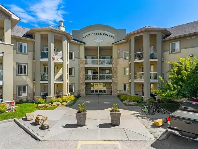 2518 Fish Creek Boulevard #2117