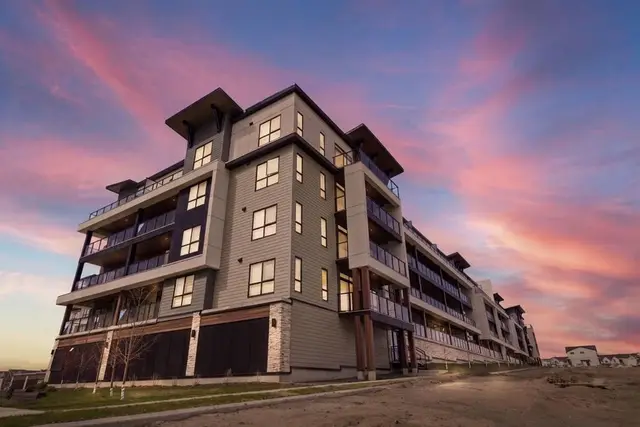 1802 Mahogany Boulevard SE #7306