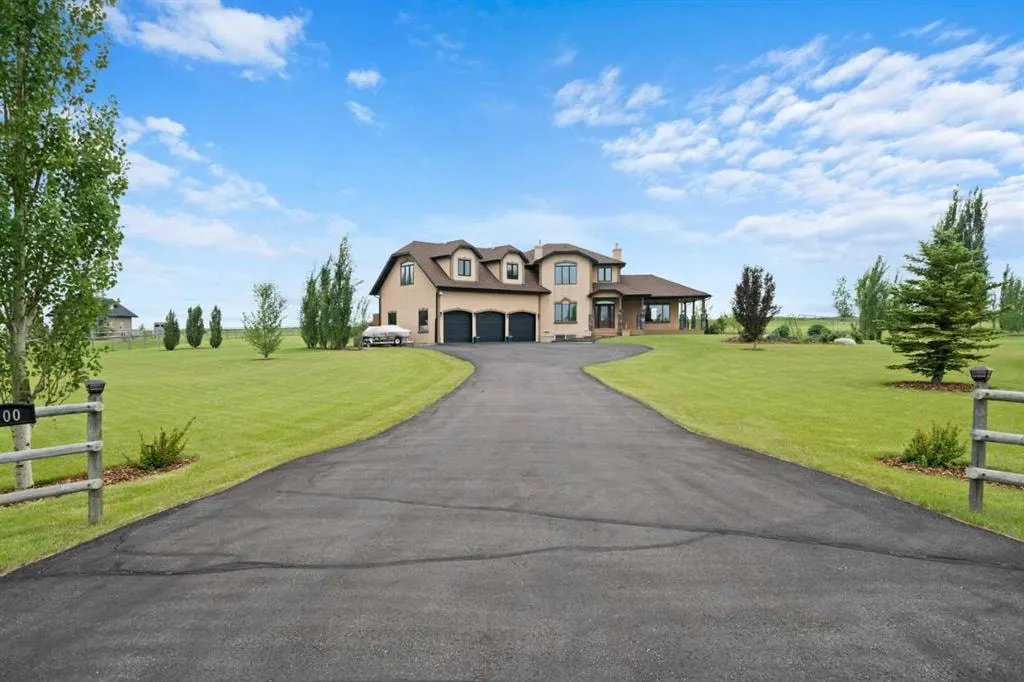 100 Ravencrest Drive — photo 1