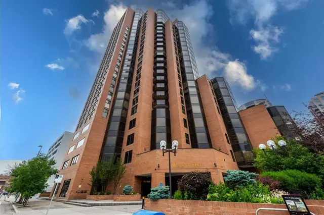 1100 8 Avenue SW #1502