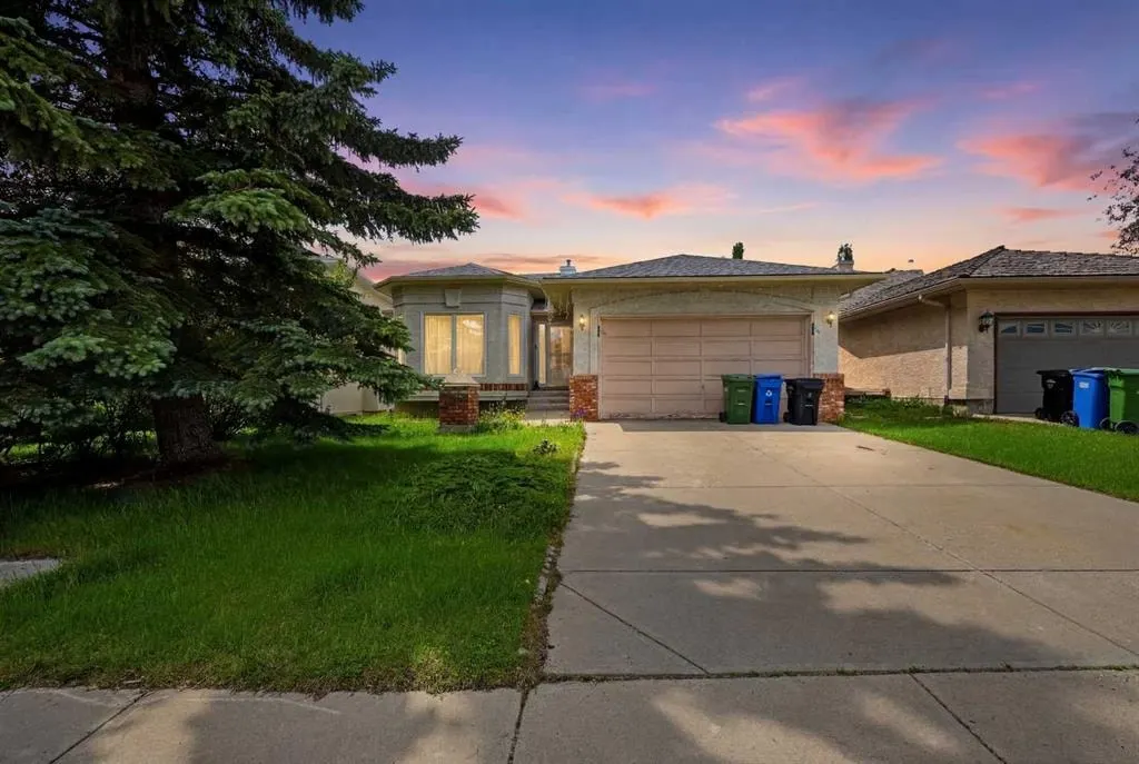 75 Arbour Ridge Way NW — photo 1