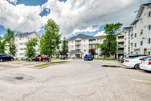 6224 17 Avenue #1107
