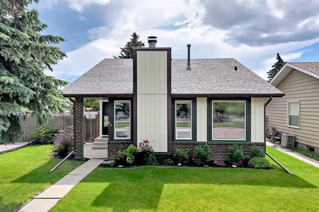 64 Cornett Drive — photo 1