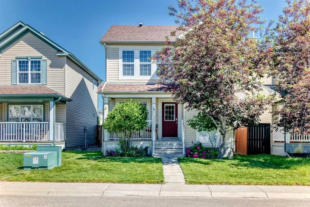 6 Cimarron Grove Way — photo 1