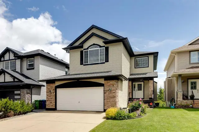 92 Everhollow Way SW