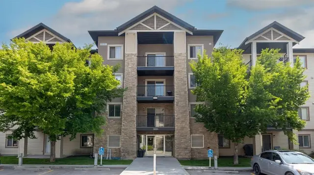 16969 24 Street SW #3403