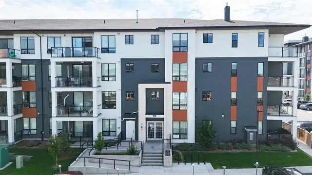 15 Sage Meadows Landing NW #4307