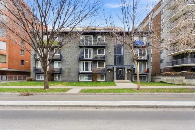 620 15 Avenue SW #302