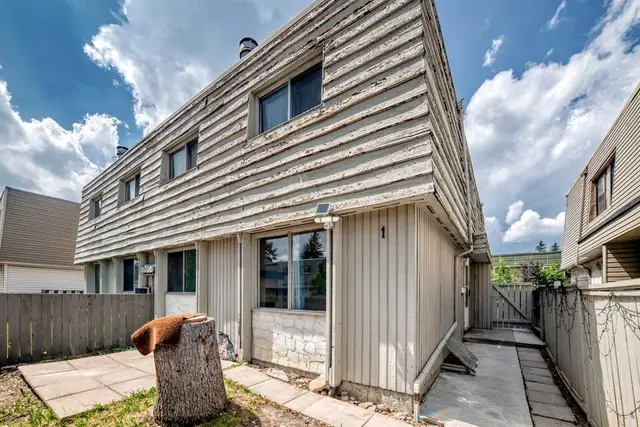 6408 4 Street NE #1