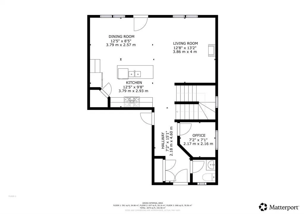 302 Sundance Drive — photo 2