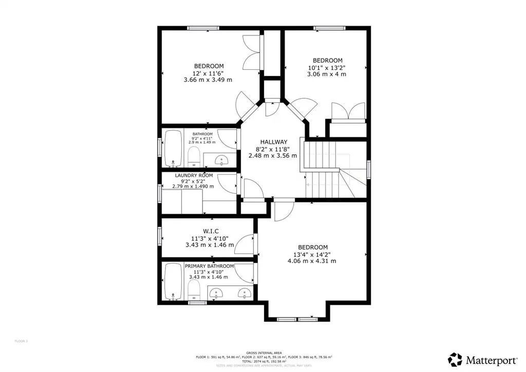 302 Sundance Drive — photo 3