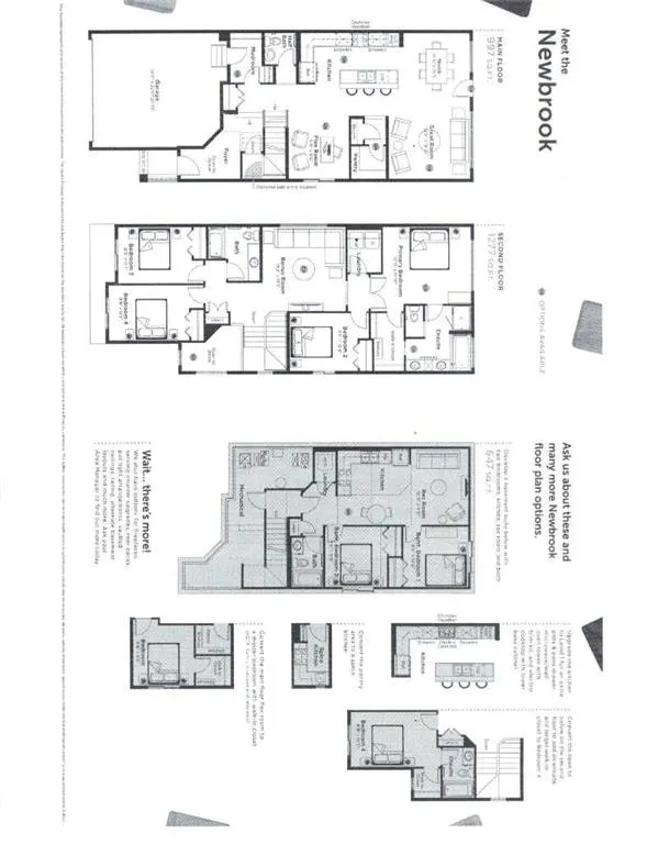 29 Magnolia Path SE — photo 3