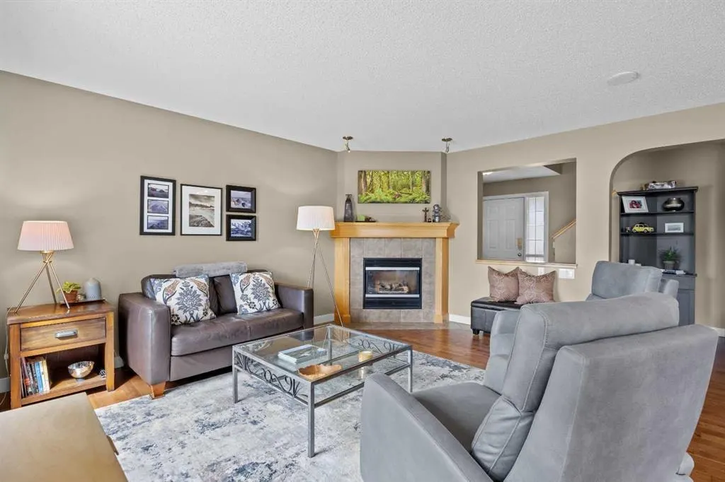 292 Tuscany Ridge View NW — photo 3