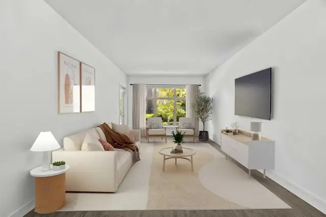 25 Aspenmont Heights SW #103