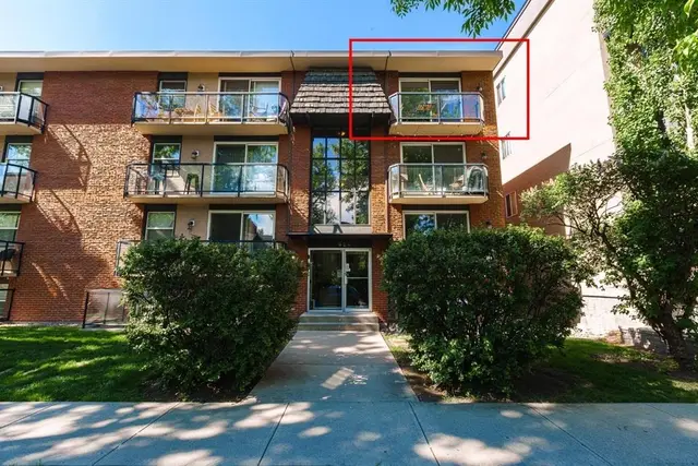 924 18 Avenue SW #401