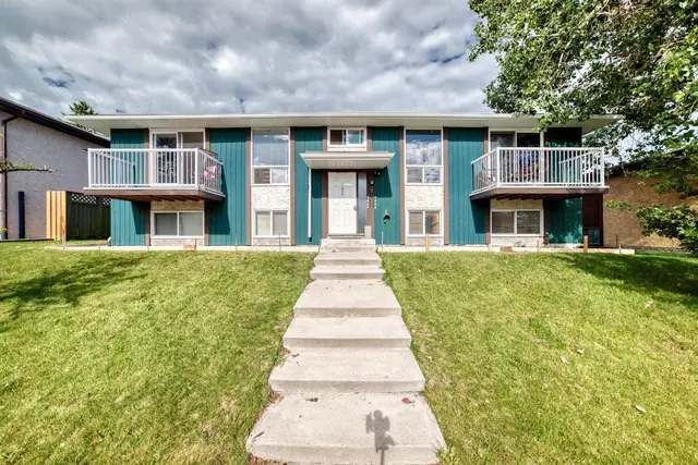 11415 8 Street SW #1