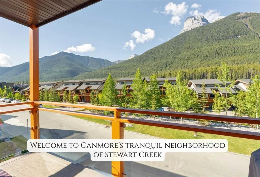 102 Stewart Creek Rise #601 — photo 3