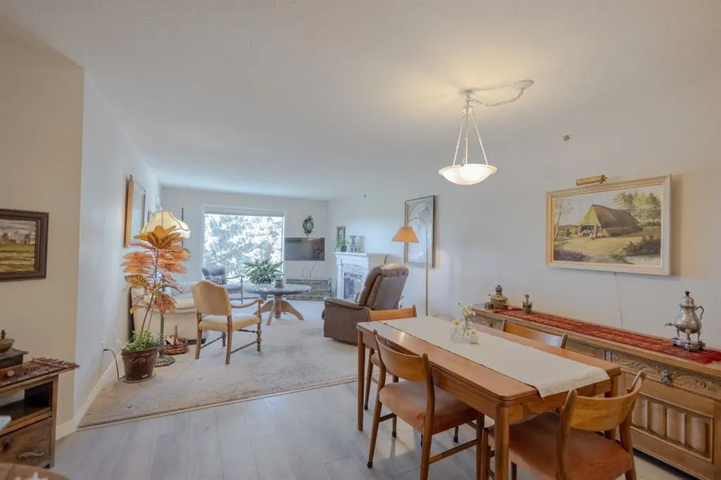 11 Chaparral Ridge Drive SE #1311