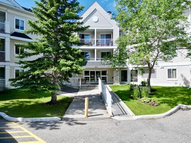 11 Chaparral Ridge Drive SE #1311
