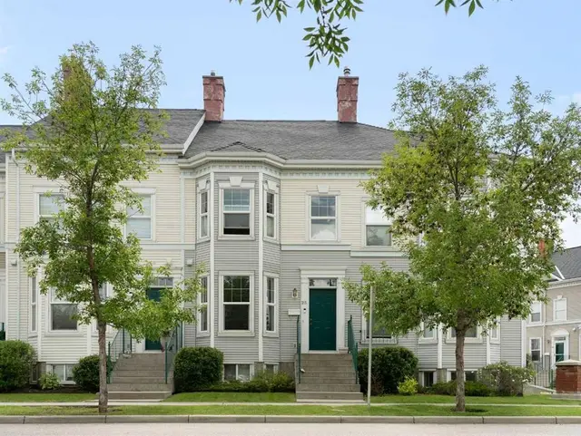 25 Prestwick Park SE