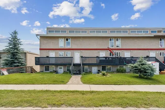 3726 Centre Street NE #13