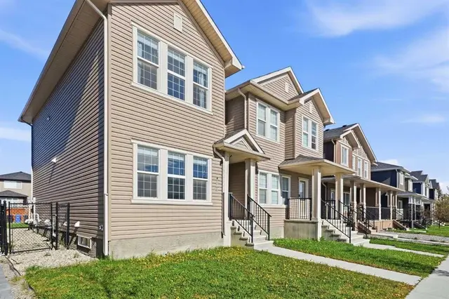 125 Evanston Hill NW