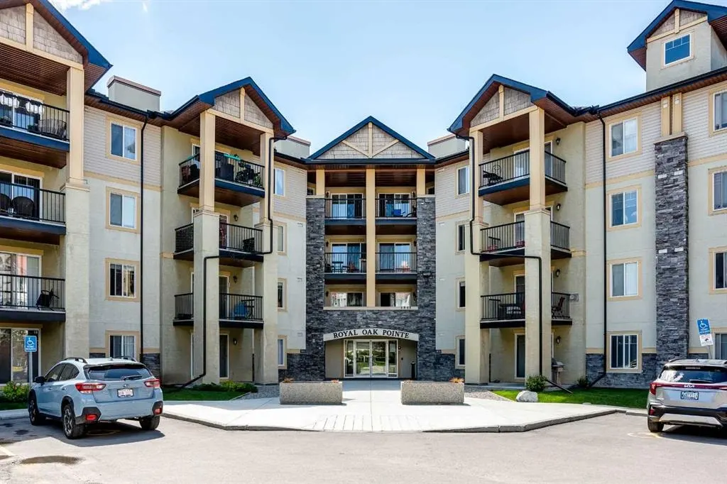 8810 Royal Birch Boulevard NW #1211 — photo 1