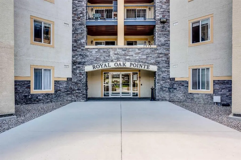 8810 Royal Birch Boulevard NW #1211 — photo 2