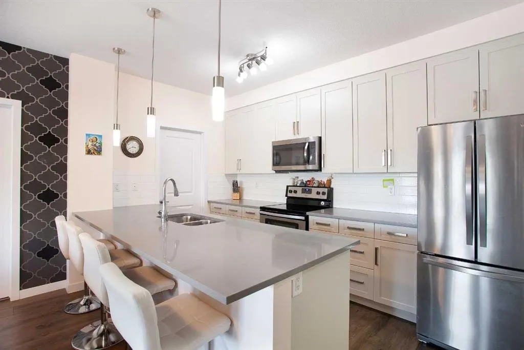 200 Cranfield Common SE #103 — photo 1
