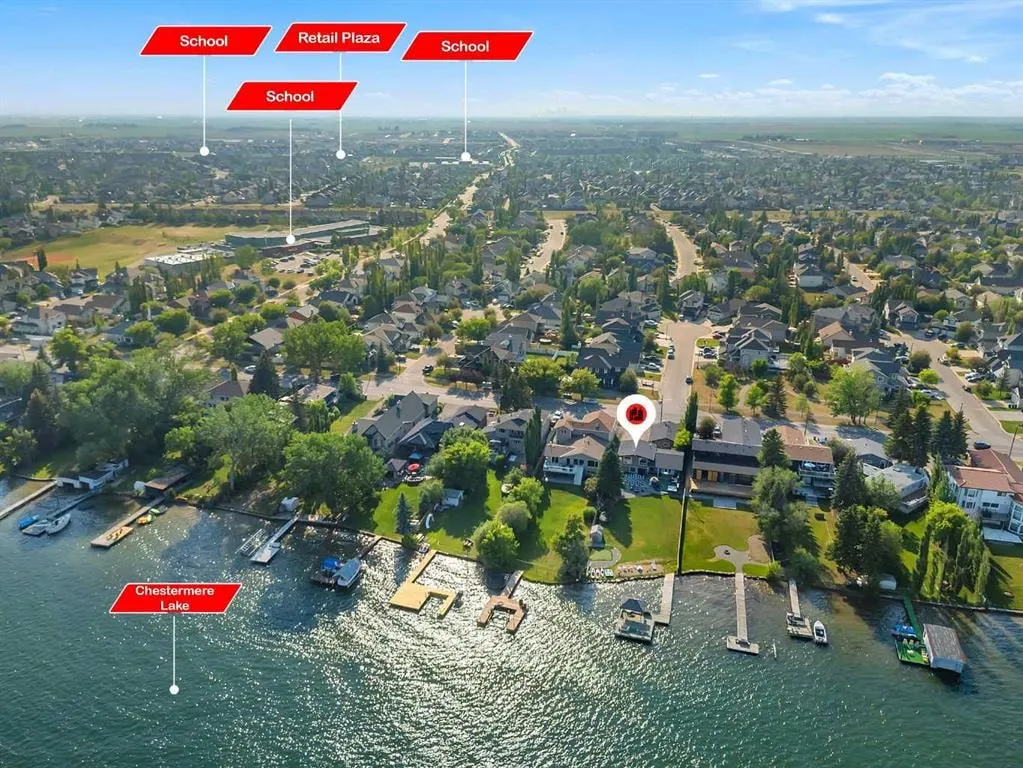 700 West Chestermere Drive — photo 3