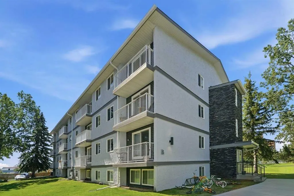 5601 Dalton Drive NW #203B — photo 2