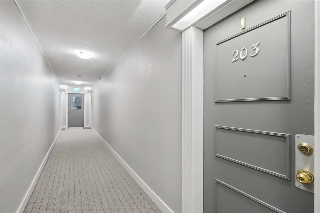 5601 Dalton Drive NW #203B — photo 3