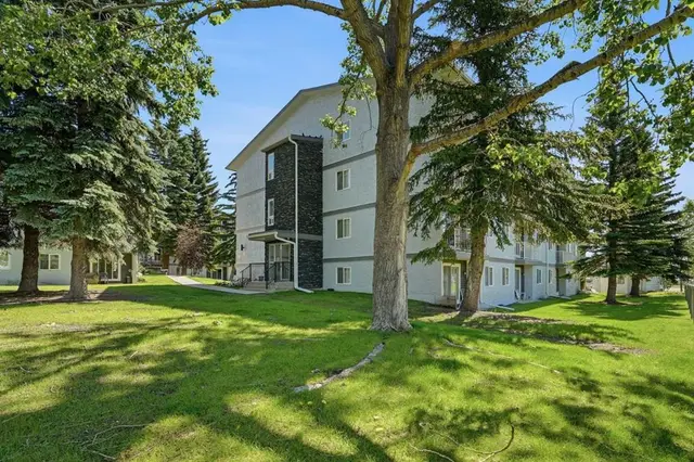 5601 Dalton Drive NW #203B