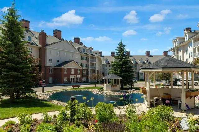 151 Country Village Road NE #1107