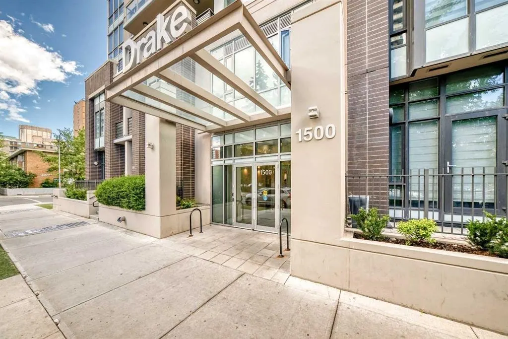 1500 7 Street SW #504 — photo 3