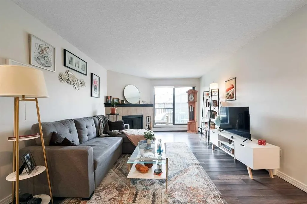 13045 6 Street SW #2308 — photo 2