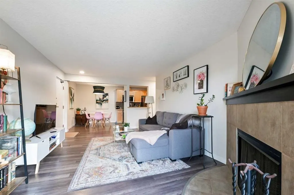 13045 6 Street SW #2308 — photo 3