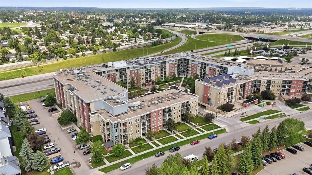 11811 Lake Fraser Drive SE #5605 — photo 2