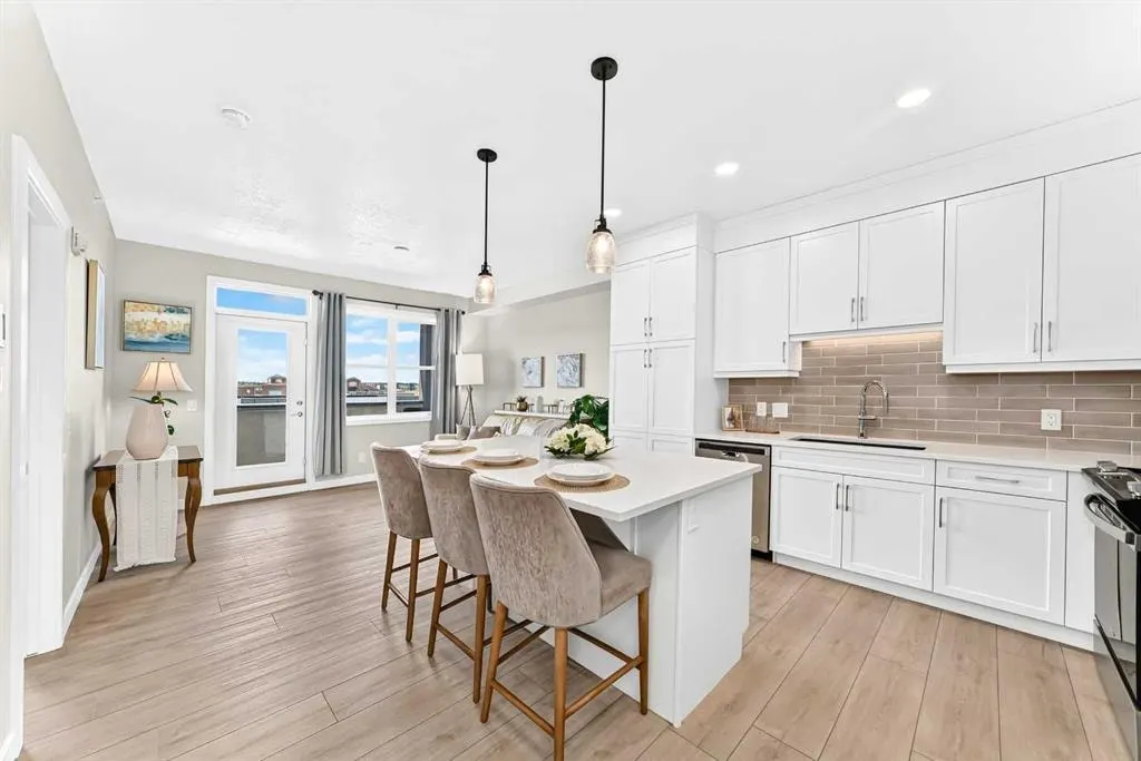 80 Greenbriar Place NW #3407 — photo 3