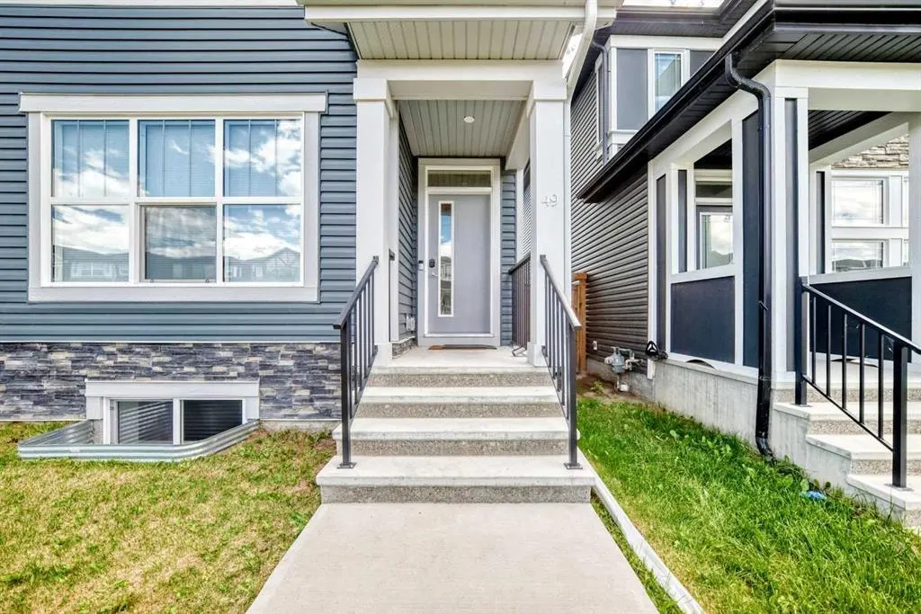 49 Legacy Glen Place SE — photo 2