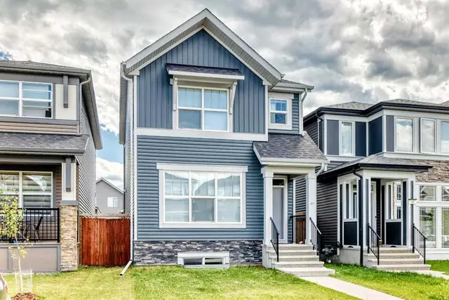 49 Legacy Glen Place SE