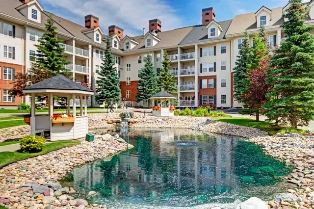 151 Country Village Road NE #2262