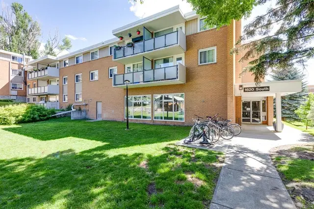 1620 8 Avenue NW #366