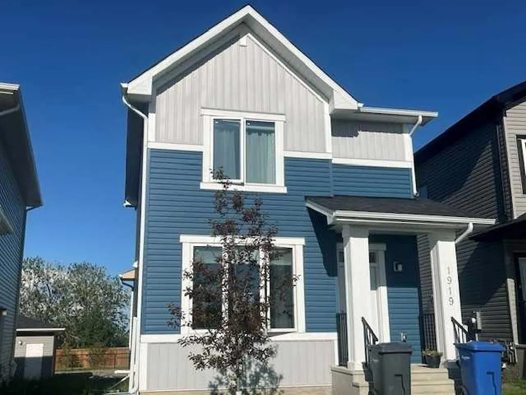 1919 McCaskill Drive — photo 1