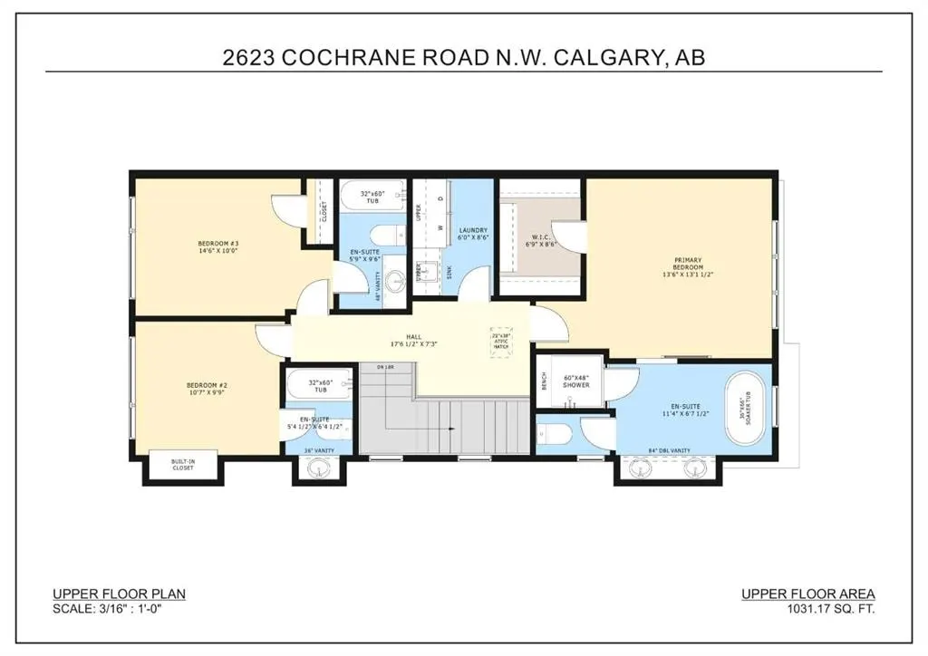 2623 Cochrane Road — photo 3