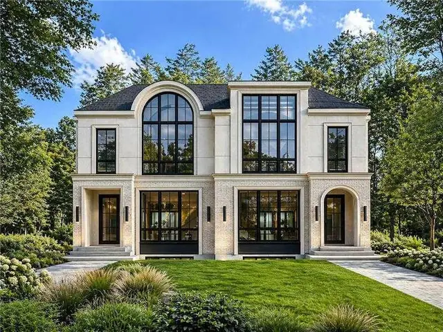 2623 Cochrane Road