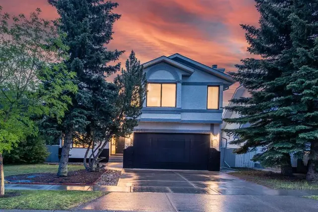 8266 Edgebrook Drive