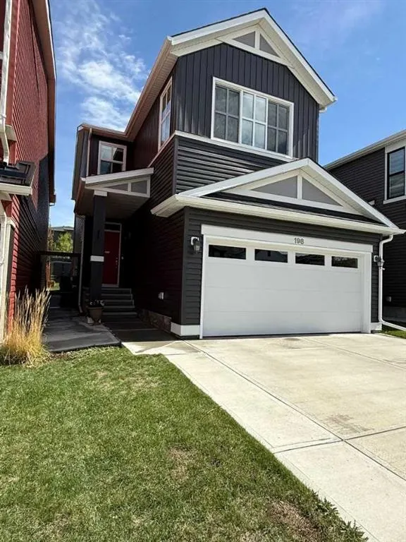 198 Howse Drive NE — photo 2