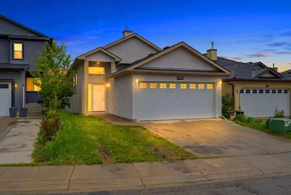 141 Tarawood Place NE
