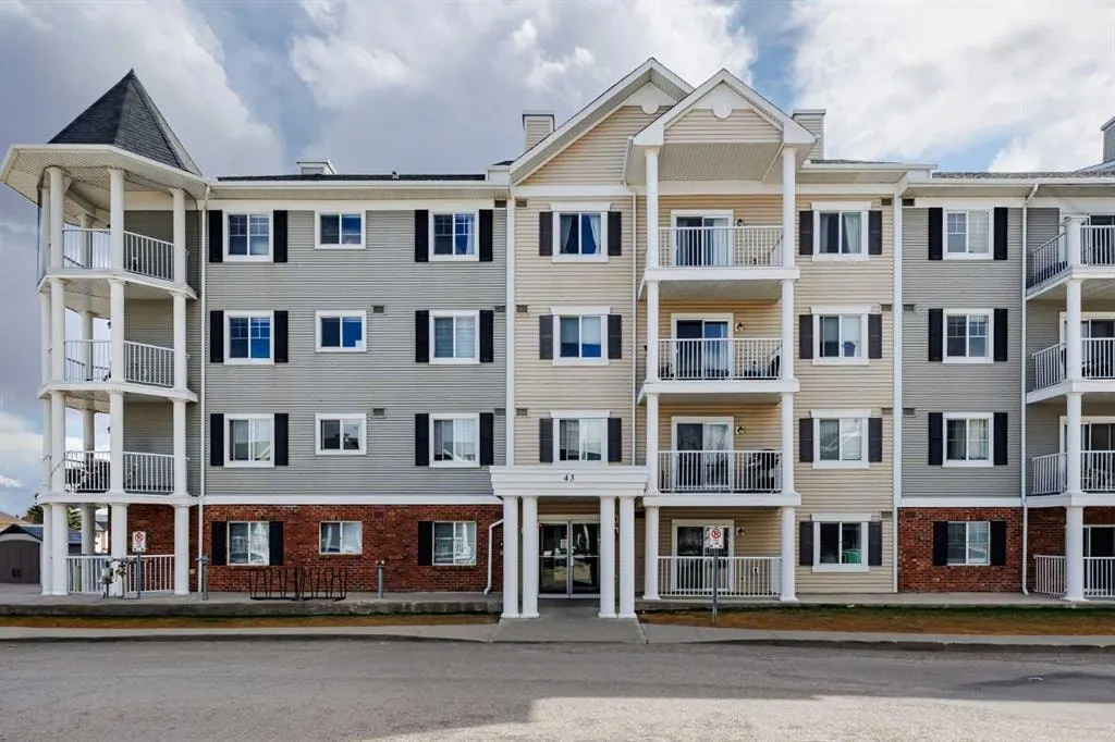 43 Country Village Lane NE #2314